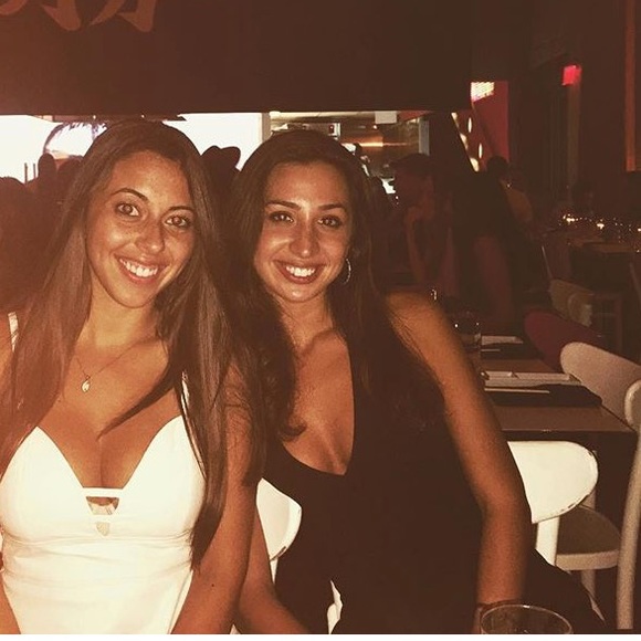 Guess Black Halter Romper Size XS - Picture 4 of 5